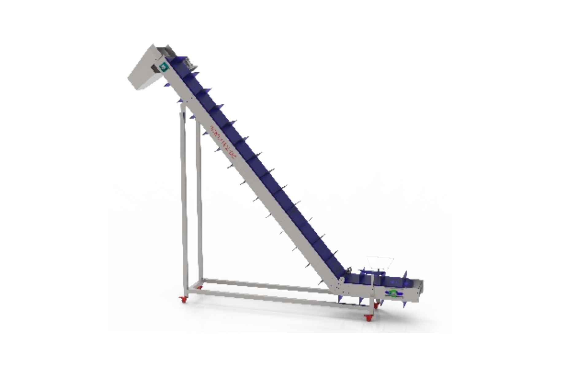 Incline-Conveyor
