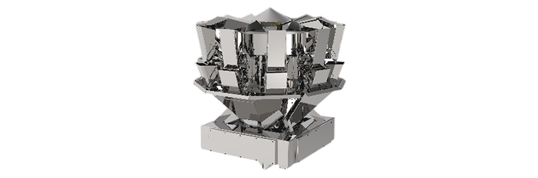 Multi-Head Weigher